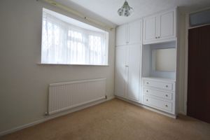 Bedroom 2 alternate angle- click for photo gallery
